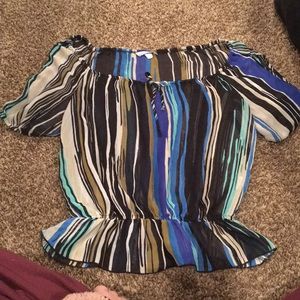 Speechless cute dress shirt